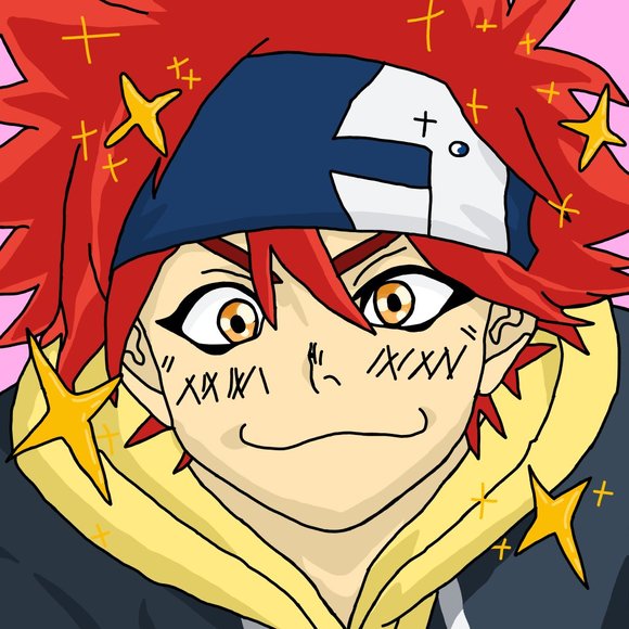 Sk8 the Infinity Poster Bundle - Picture 2 of 5